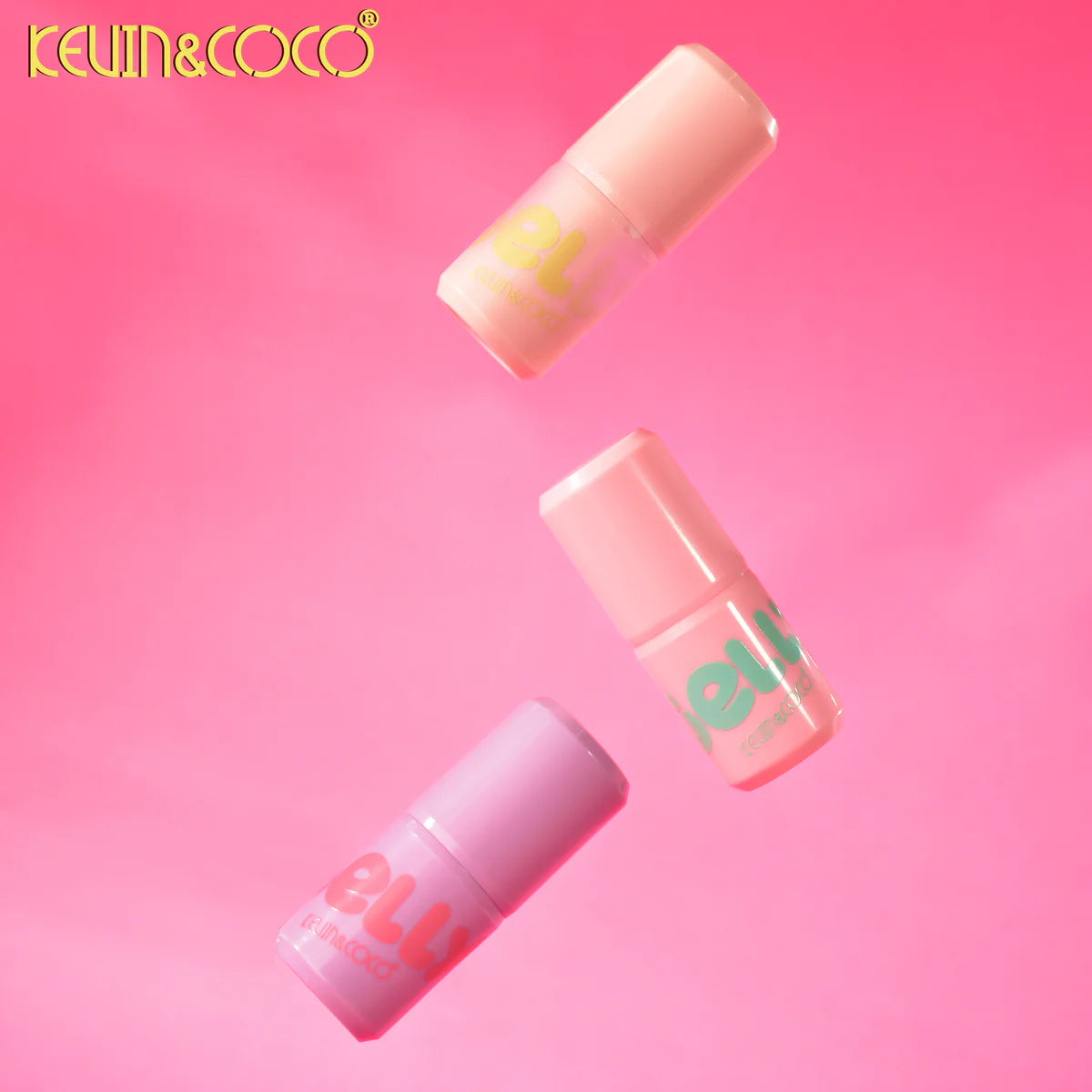 Face-Juicy Jelly Tint Blush Balm (KC247349)