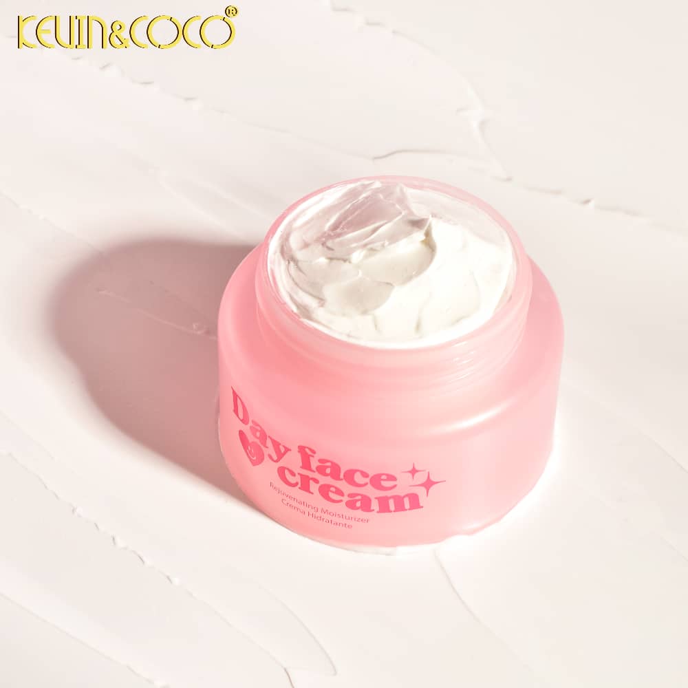 Skincare-Lightweight 50ML Day Cream Retail (KC1215)