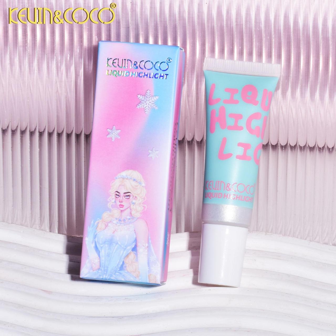 Novelties-Christmas Make Up Set PR (KC244812)
