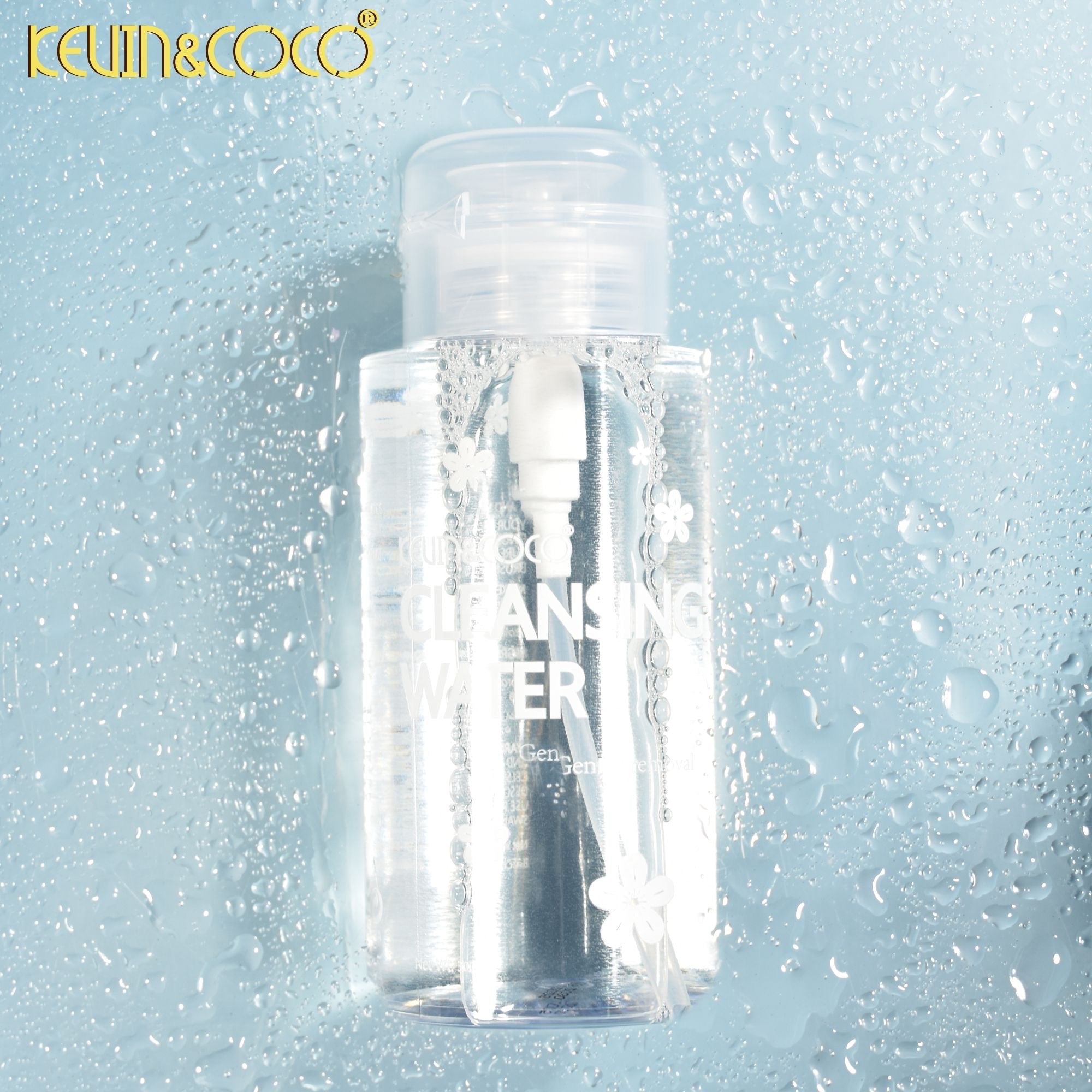 Face-Cleansing Water (KC258919)