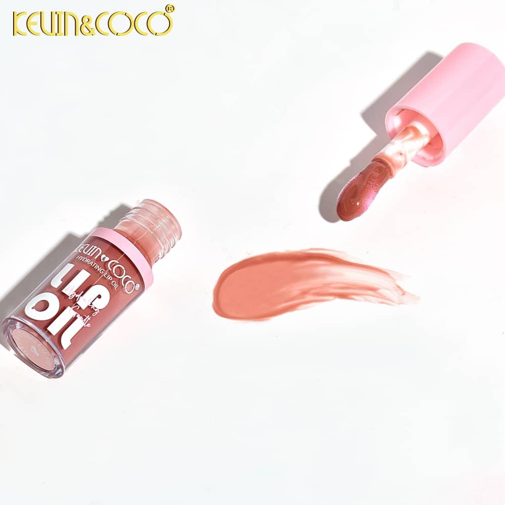 Lips-Winter Kiss Lip Oil (KC246489)