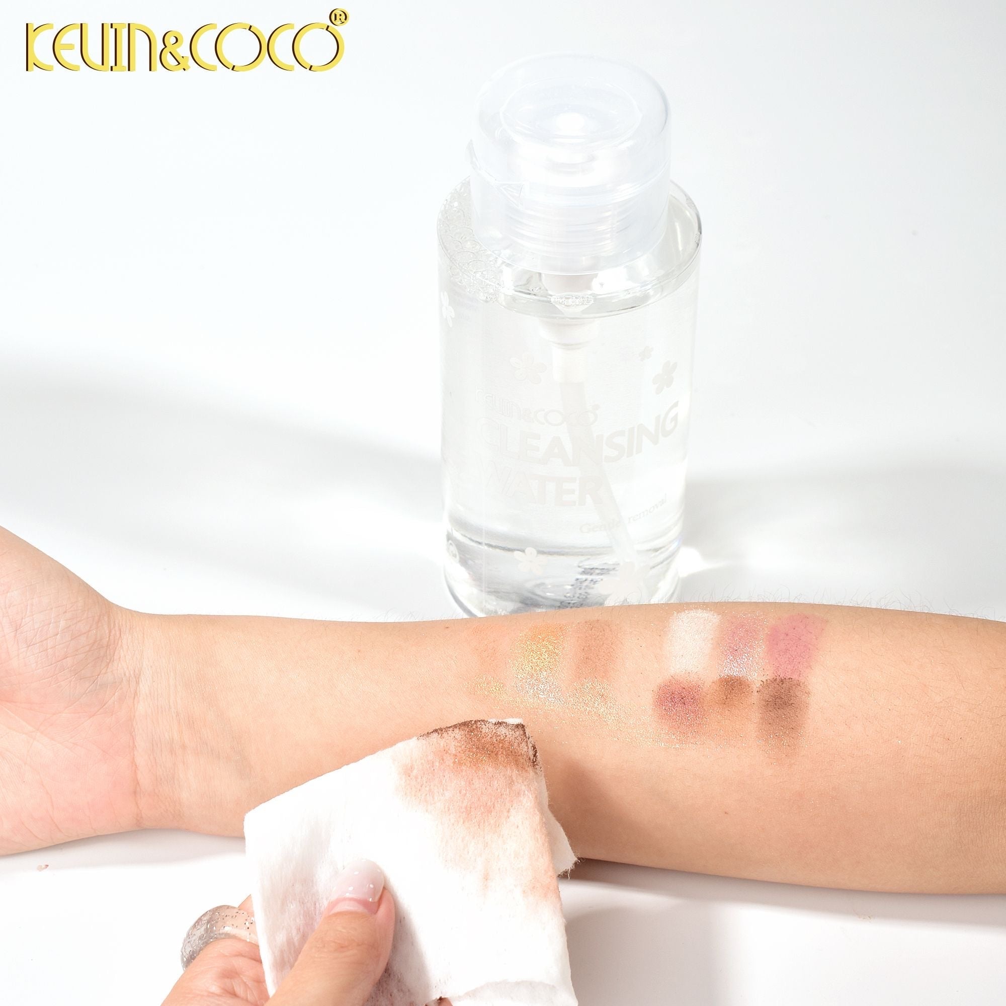 Face-Cleansing Water (KC258919)