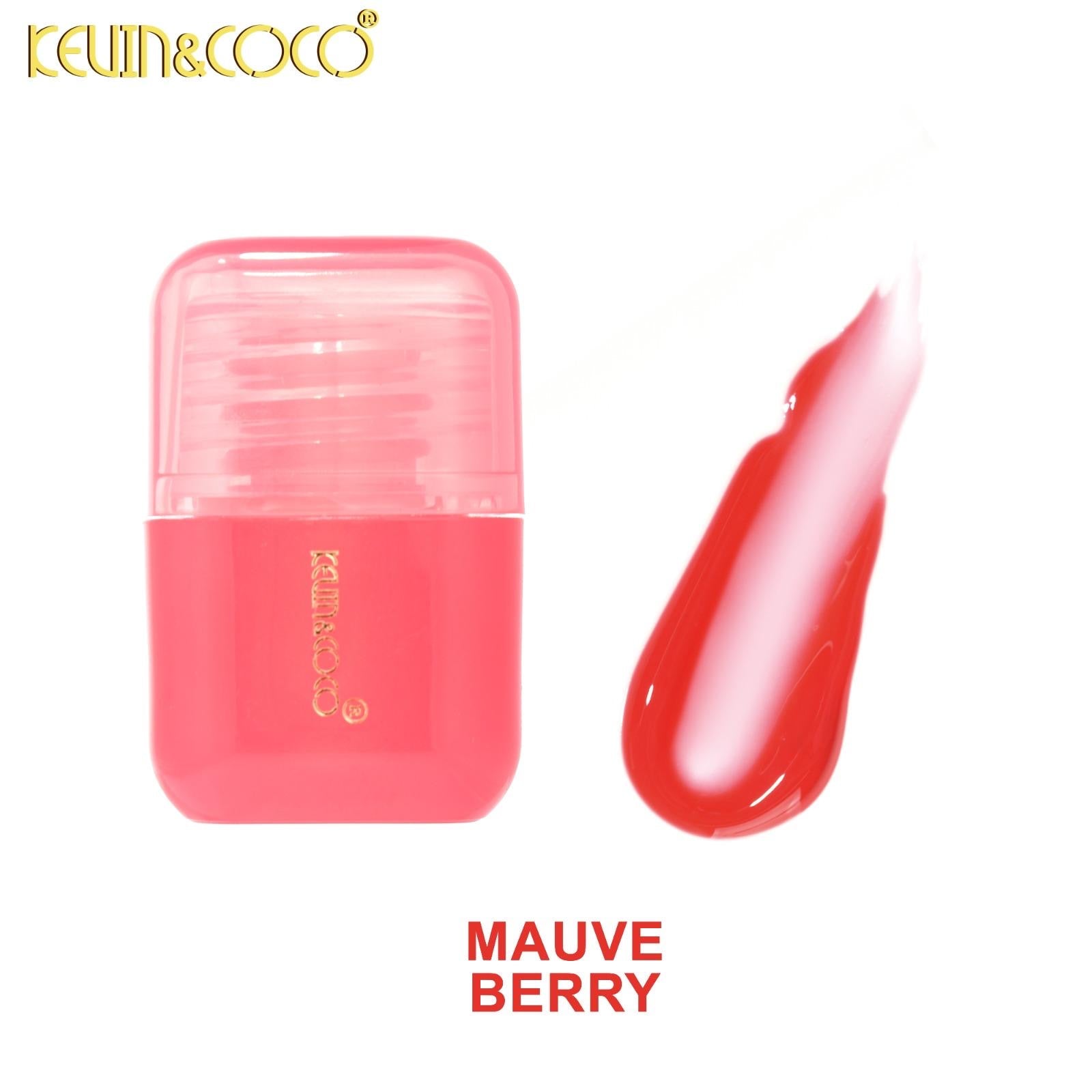 Lips-Glided Muse Lip Gloss Trio Display Wholesale (KC1292)