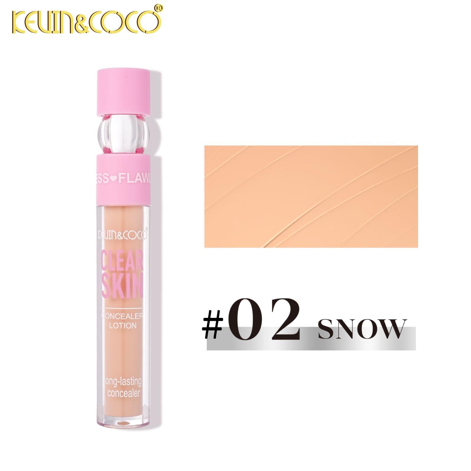 Face-Clear Skin Concealer Retail (KC1403)