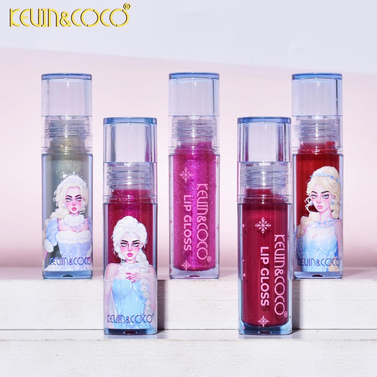 Novelties-Christmas Make Up Set PR (KC244812)