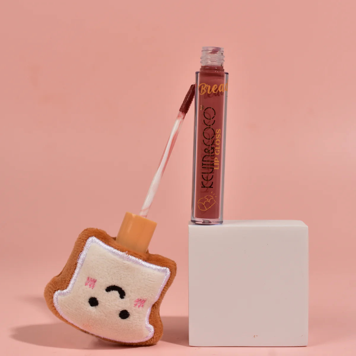 Lips-Foodie Fun Lip Gloss (KC247899)