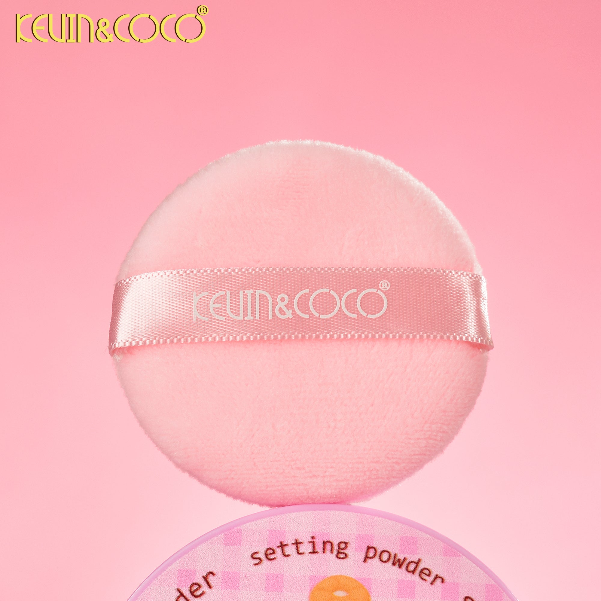 Face-Bake My Day Setting Powder (KC247578)