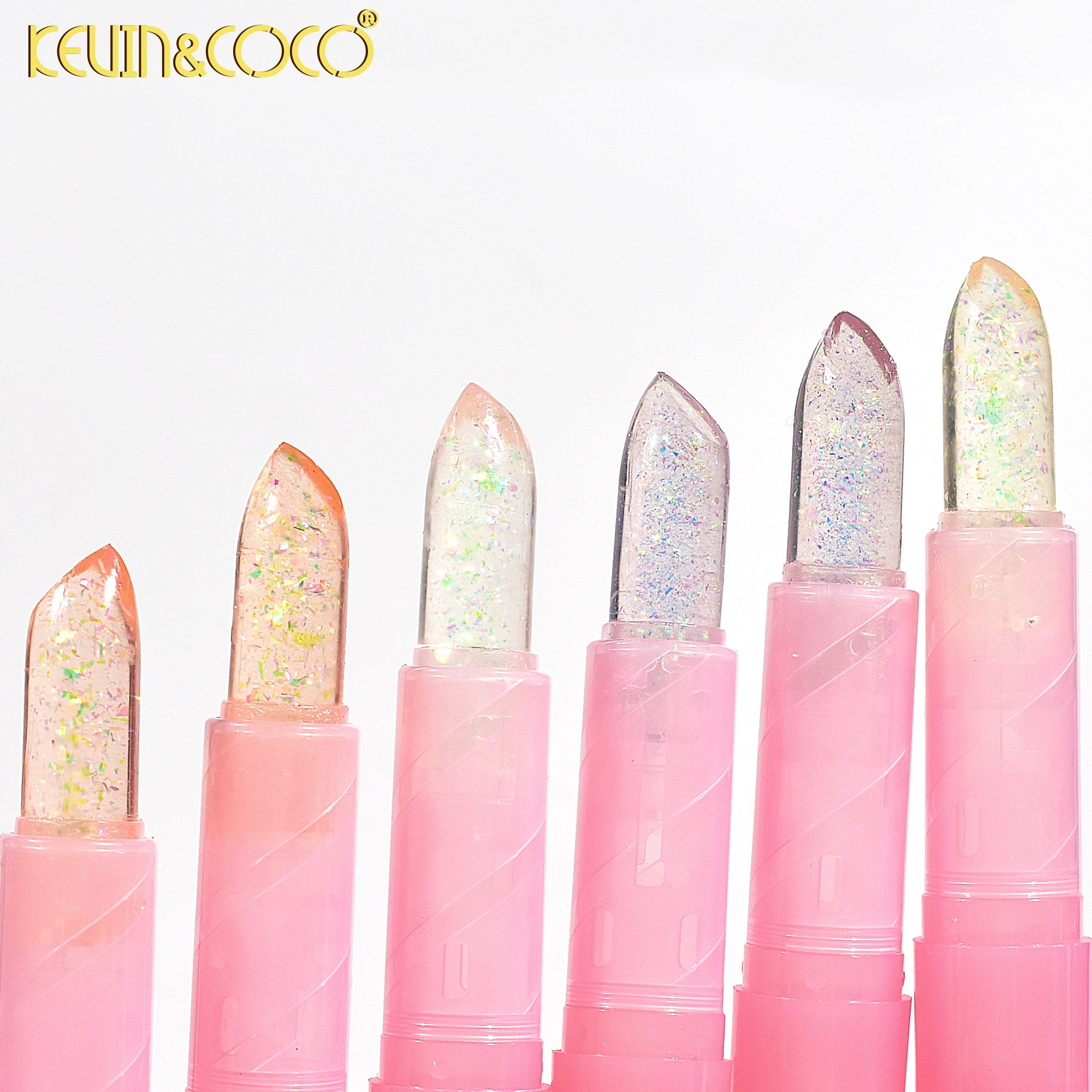 Lips-Bowtique Luscious Lipstick (KC245710)