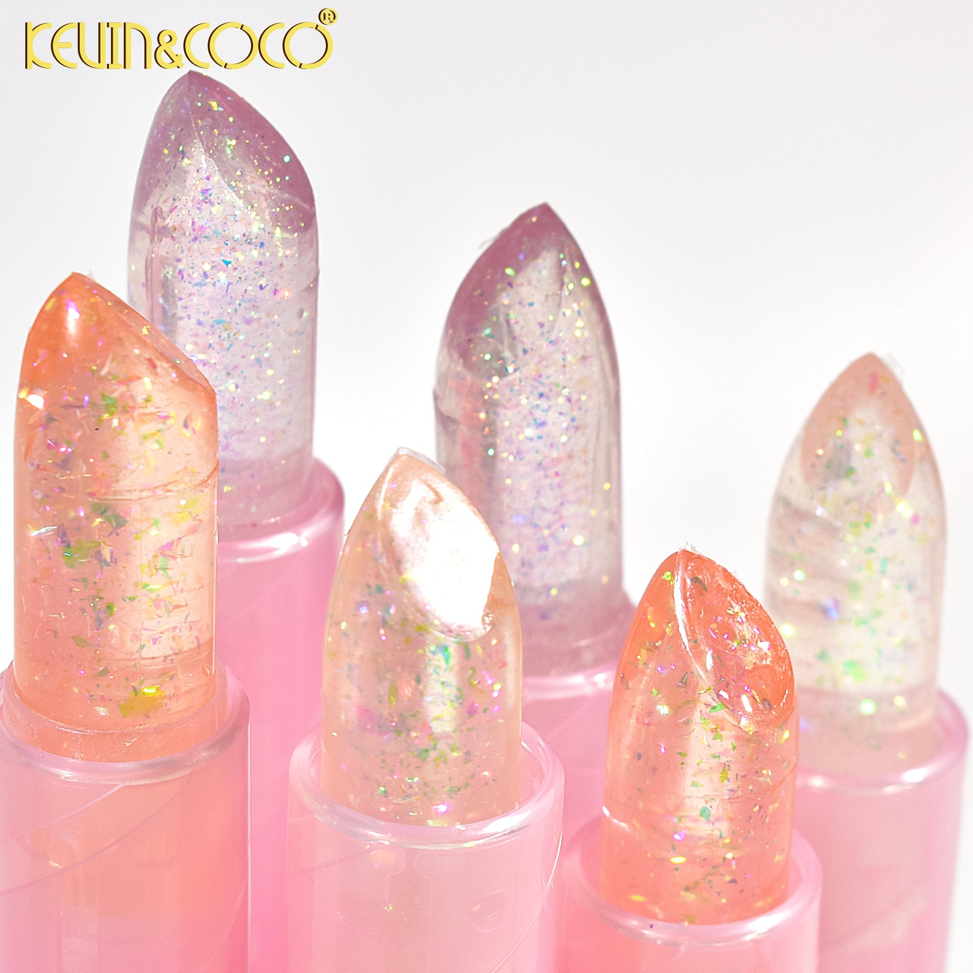 Lips-Bowtique Luscious Lipstick (KC245710)