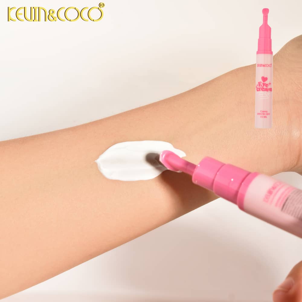 Skincare-Luxurious And Intensive 5ML Eye Cream (KC1216)