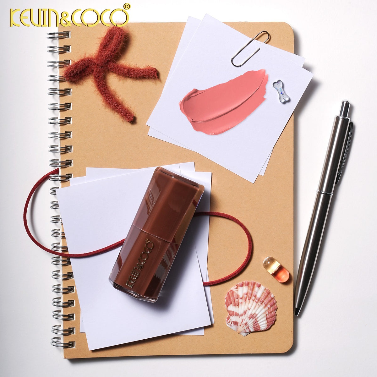 Face-Hazelnut Blush Stick Retail (KC1626)