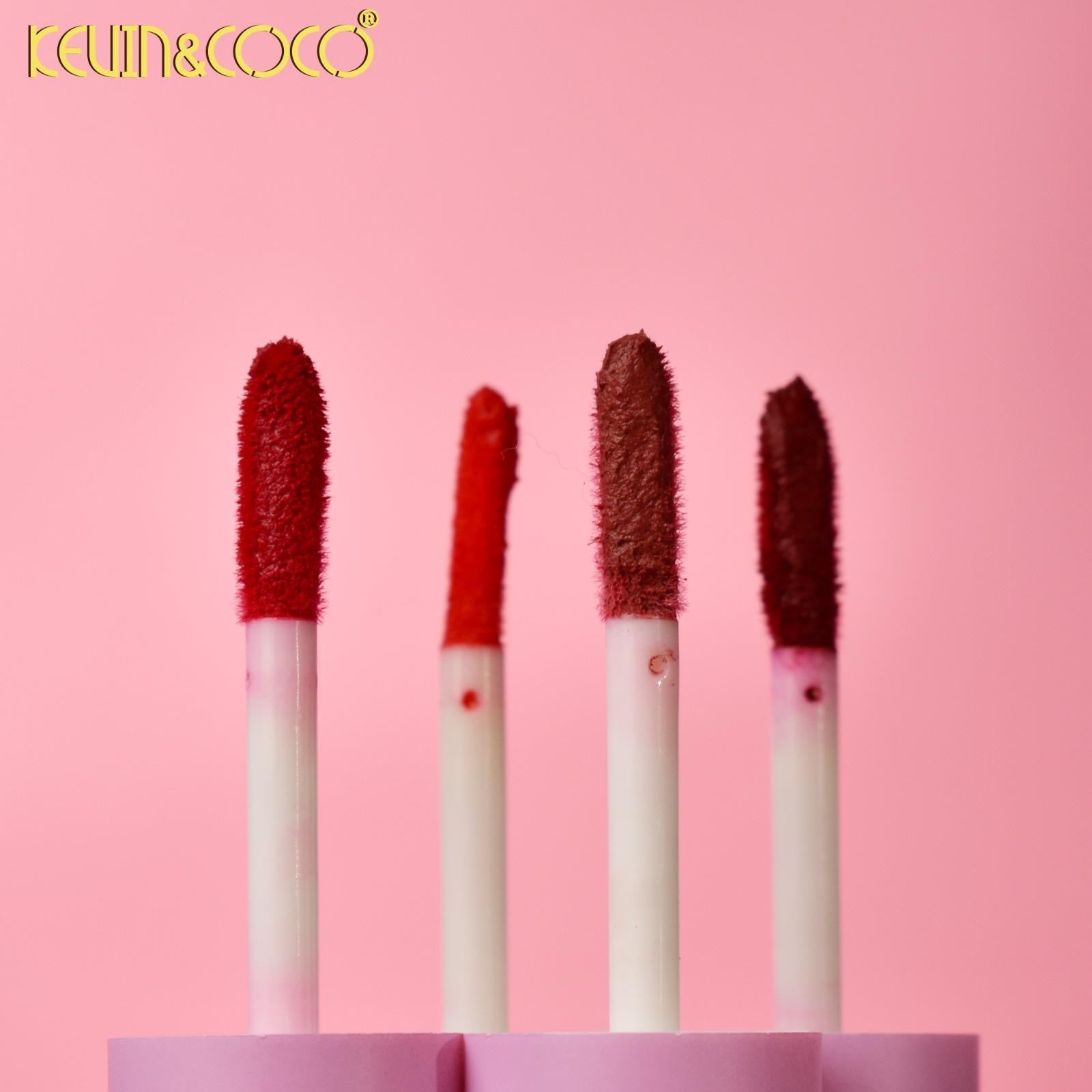 Lips-Sunflower Lip Mud Display Wholesale (KC240364)