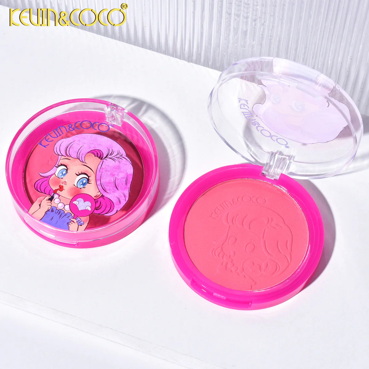 Face-Loli Pop Blush (KC245376)