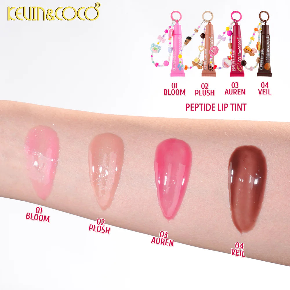 Lips-Peptide Lip Tint Retail (KC1453)