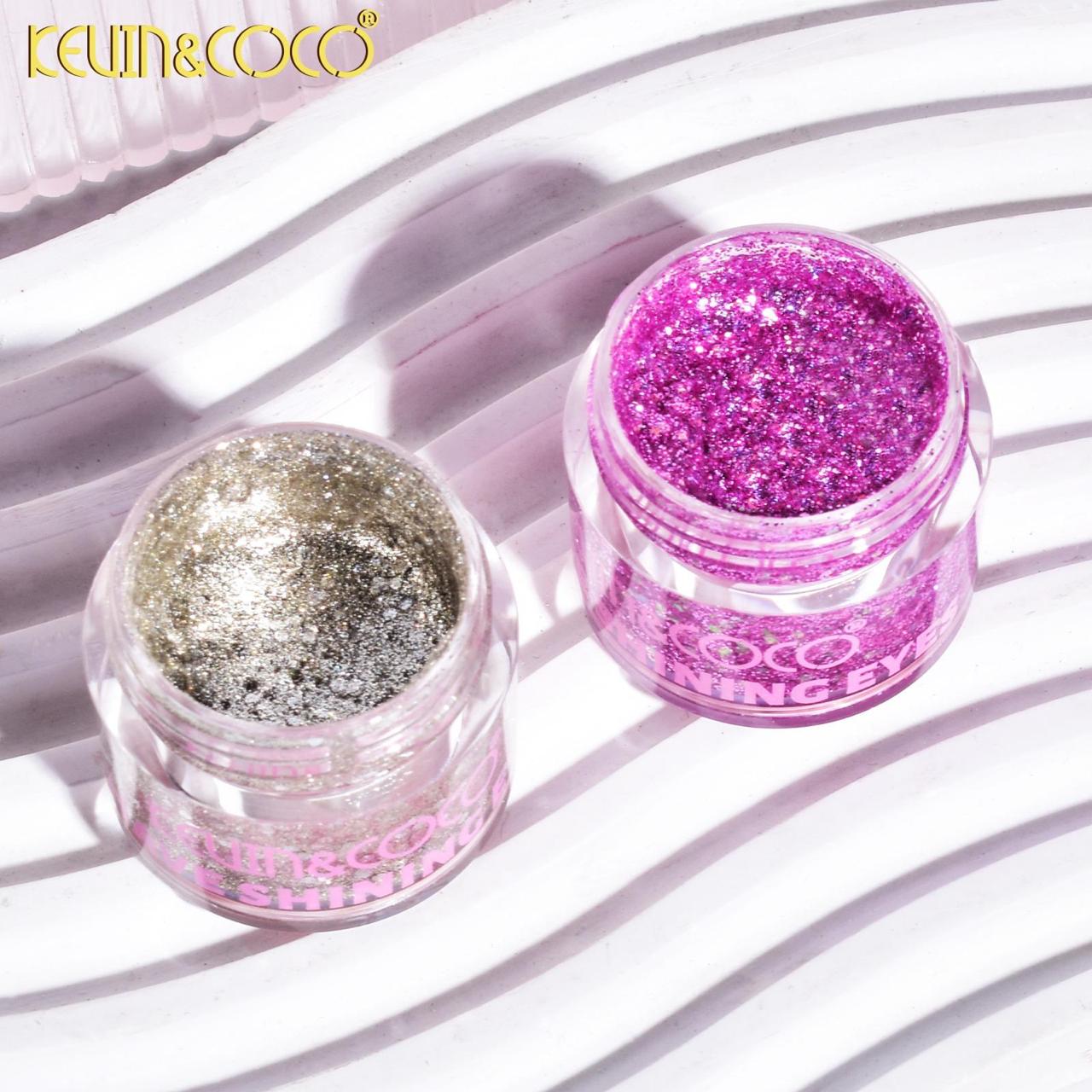 Novelties-Christmas Make Up Set PR (KC244812)
