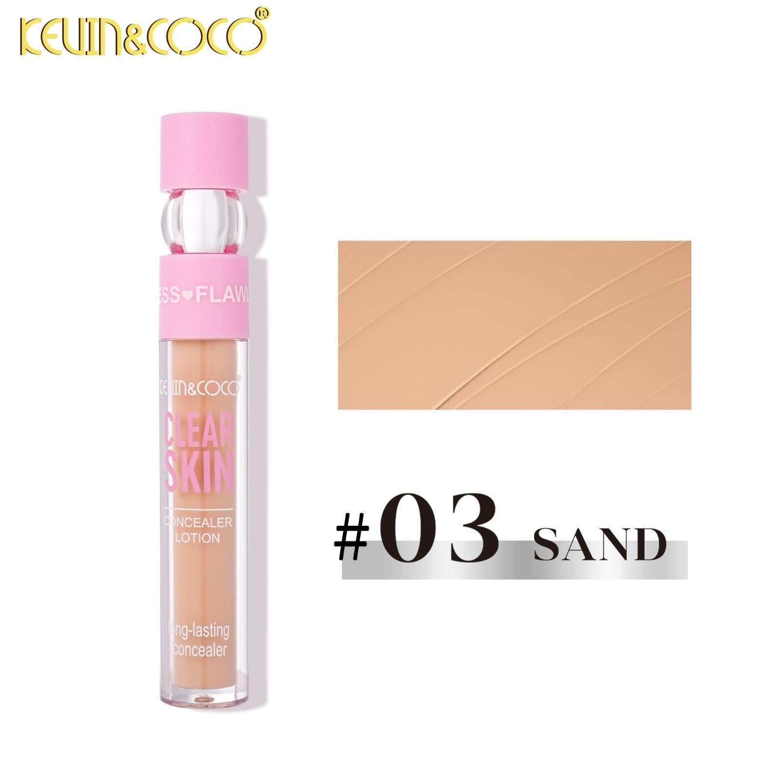 Face-Clear Skin Concealer Retail (KC1403)