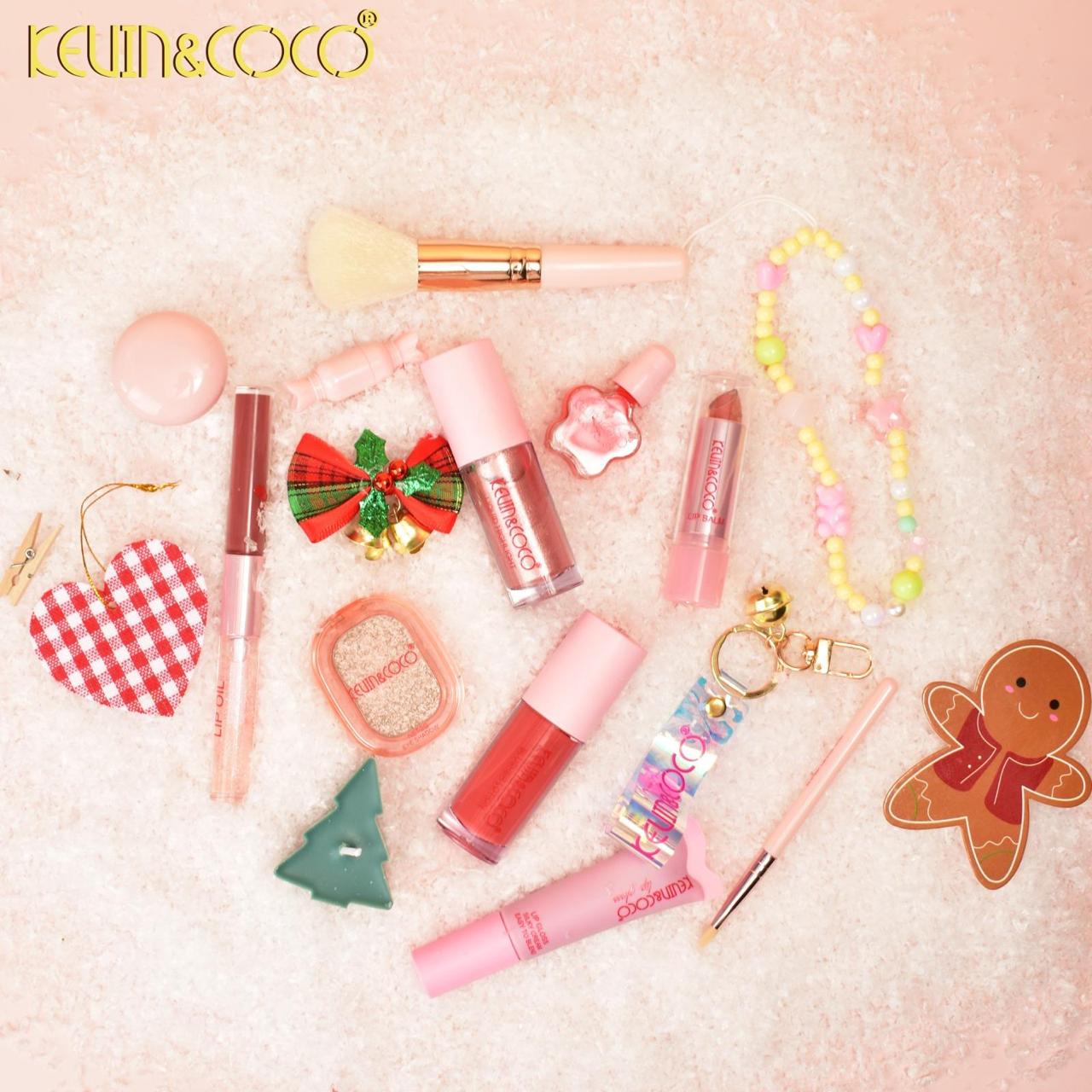 Novelties-Christmas Make Up Blind Box (KC1158)