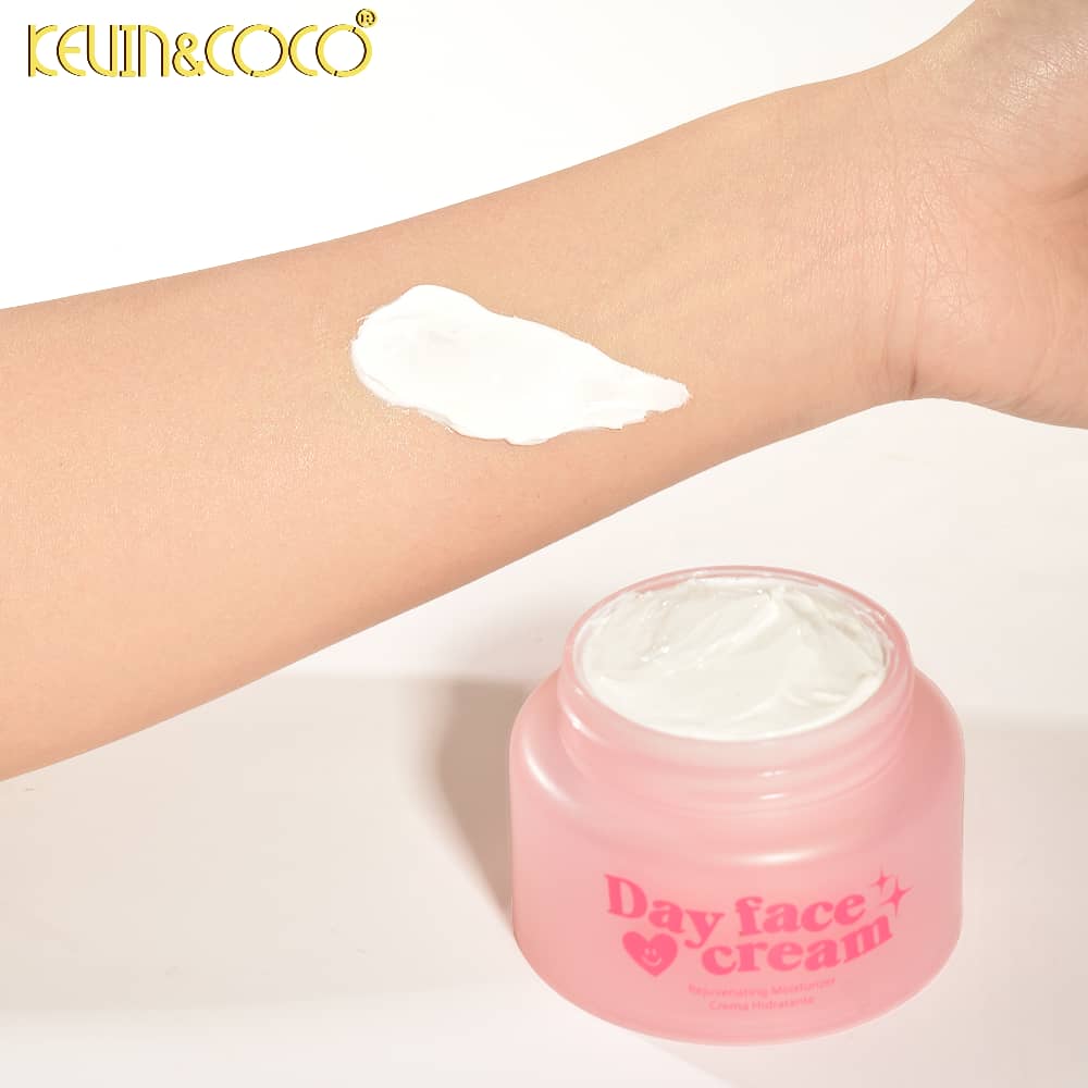 Skincare-Lightweight 50ML Day Cream Retail (KC1215)