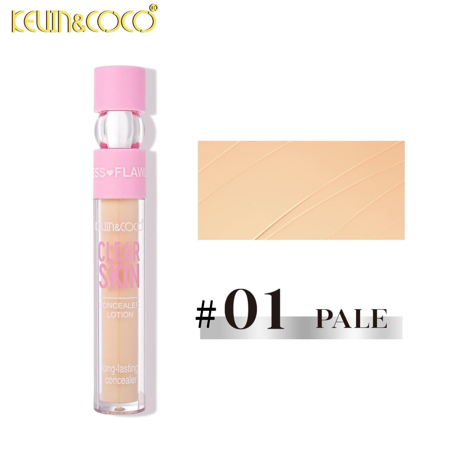 Face-Clear Skin Concealer Retail (KC1403)