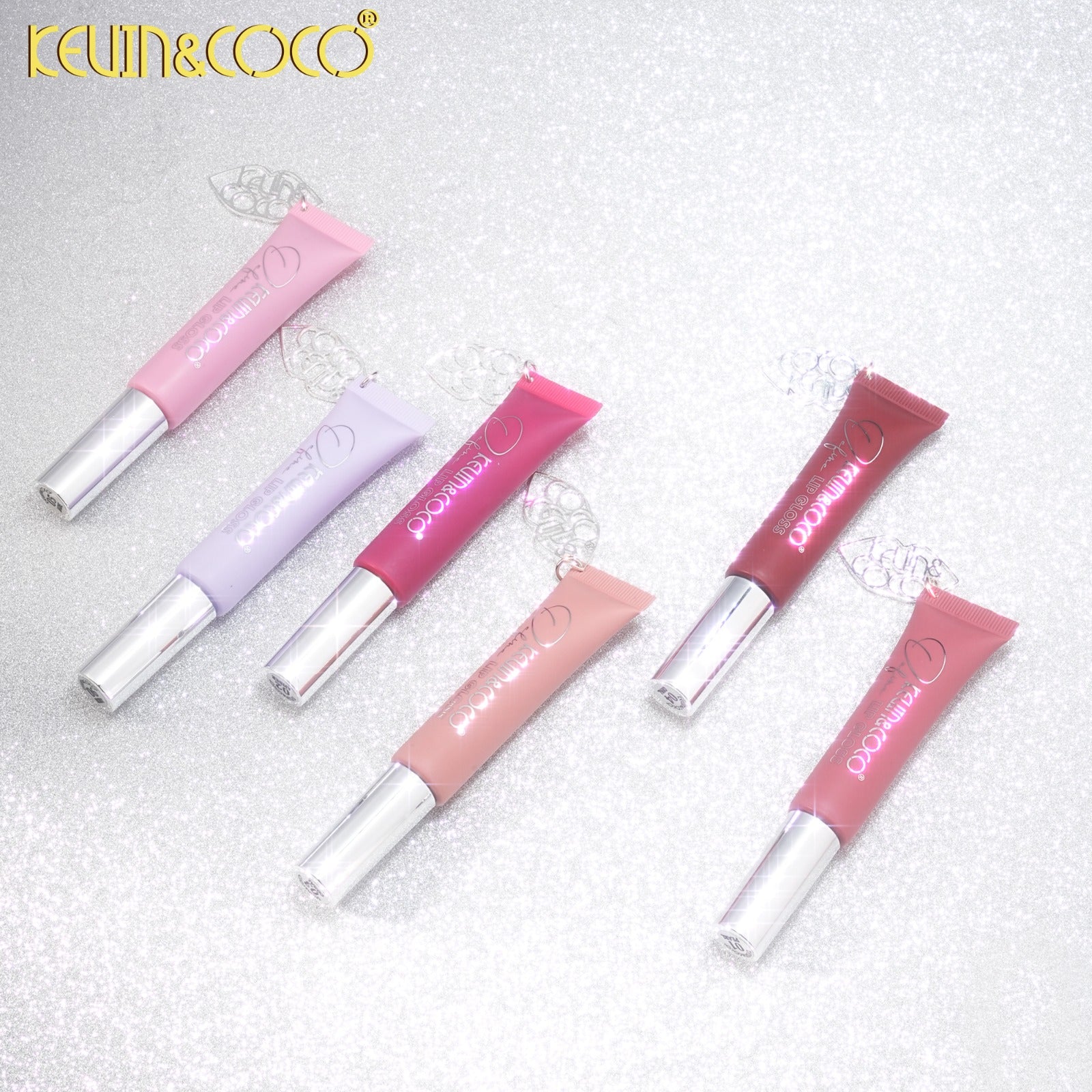 Lips-Define Nourishing Volumizer  Lip Gloss 24pc Display Wholesale (KC1466)