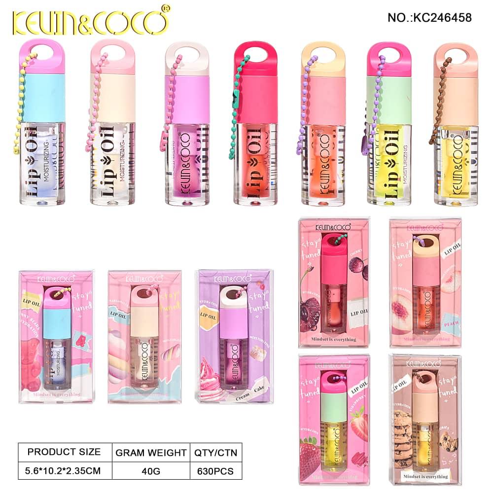 Lips-Stay Tuned Lip Oil (KC246458)