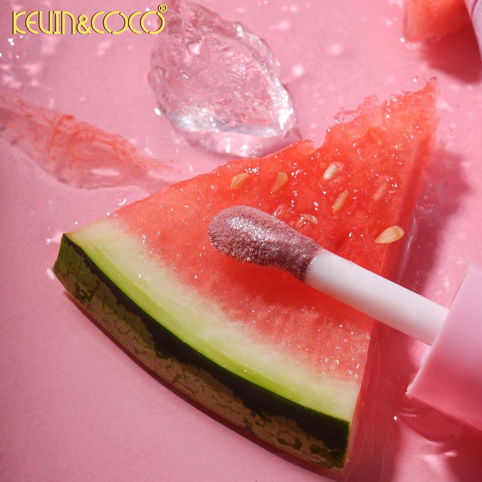 Face-Watermelon Collection Liquid Highlight Retail (KC1414)