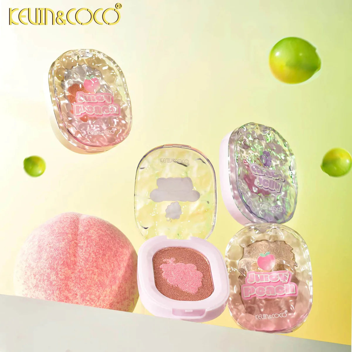 Face-Fruit Fiesta Highlighter (KC259206)