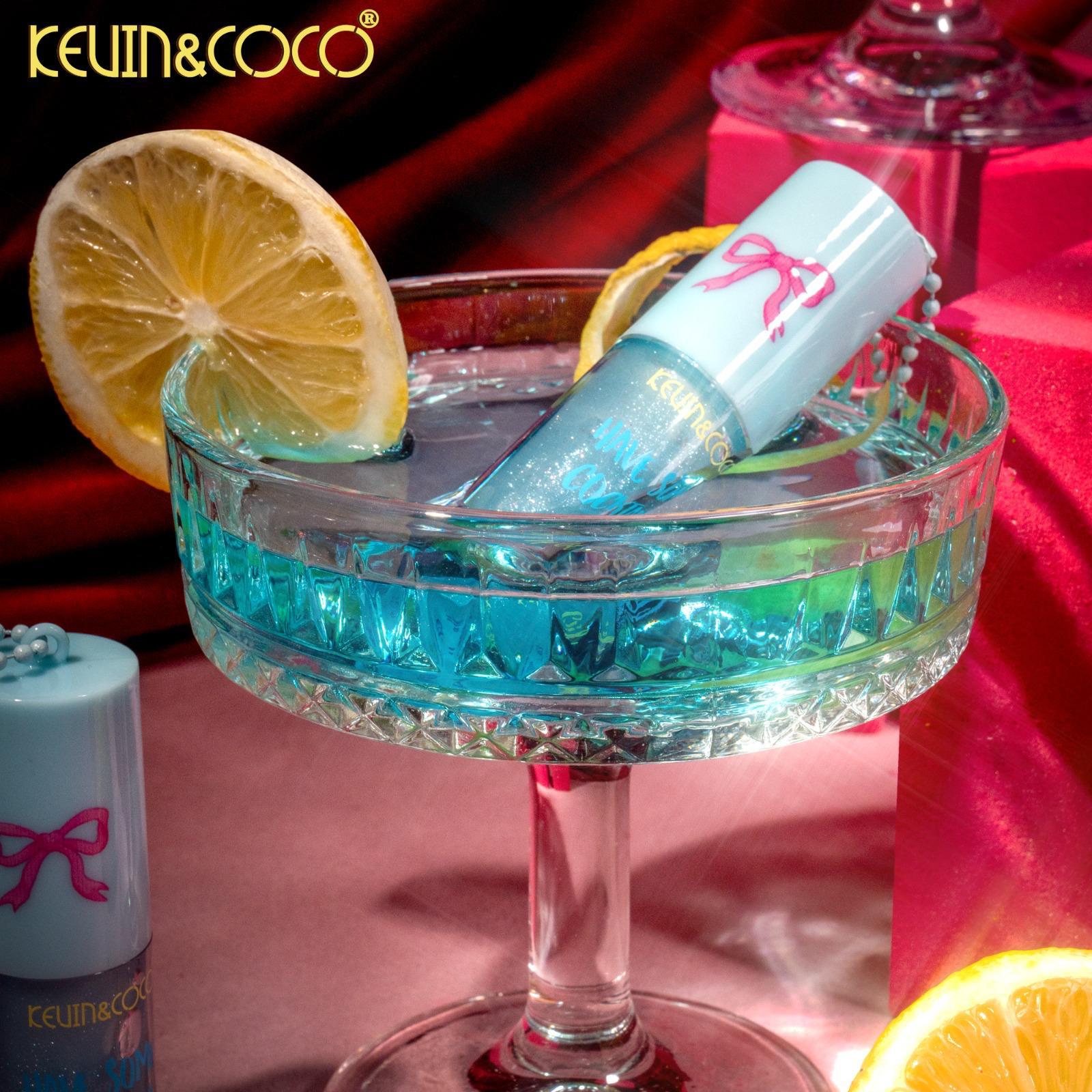 Lips-Have Some Cocktails 24pc Display Wholesale (KC1429)