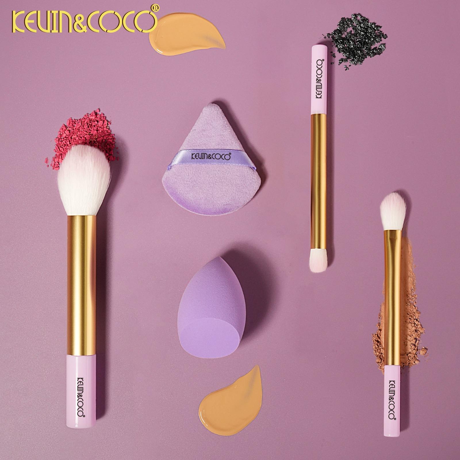 Makeup Set | Kevin and Coco.