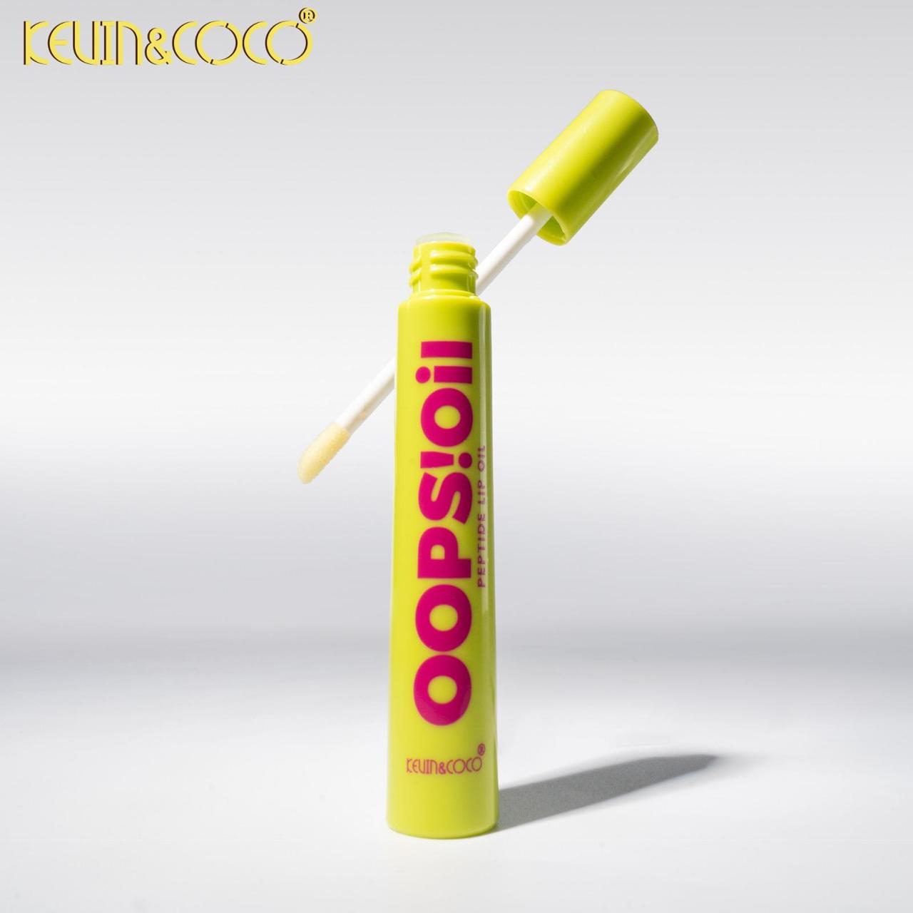 Lips-OOPS!! Lip Oil (KC1434)