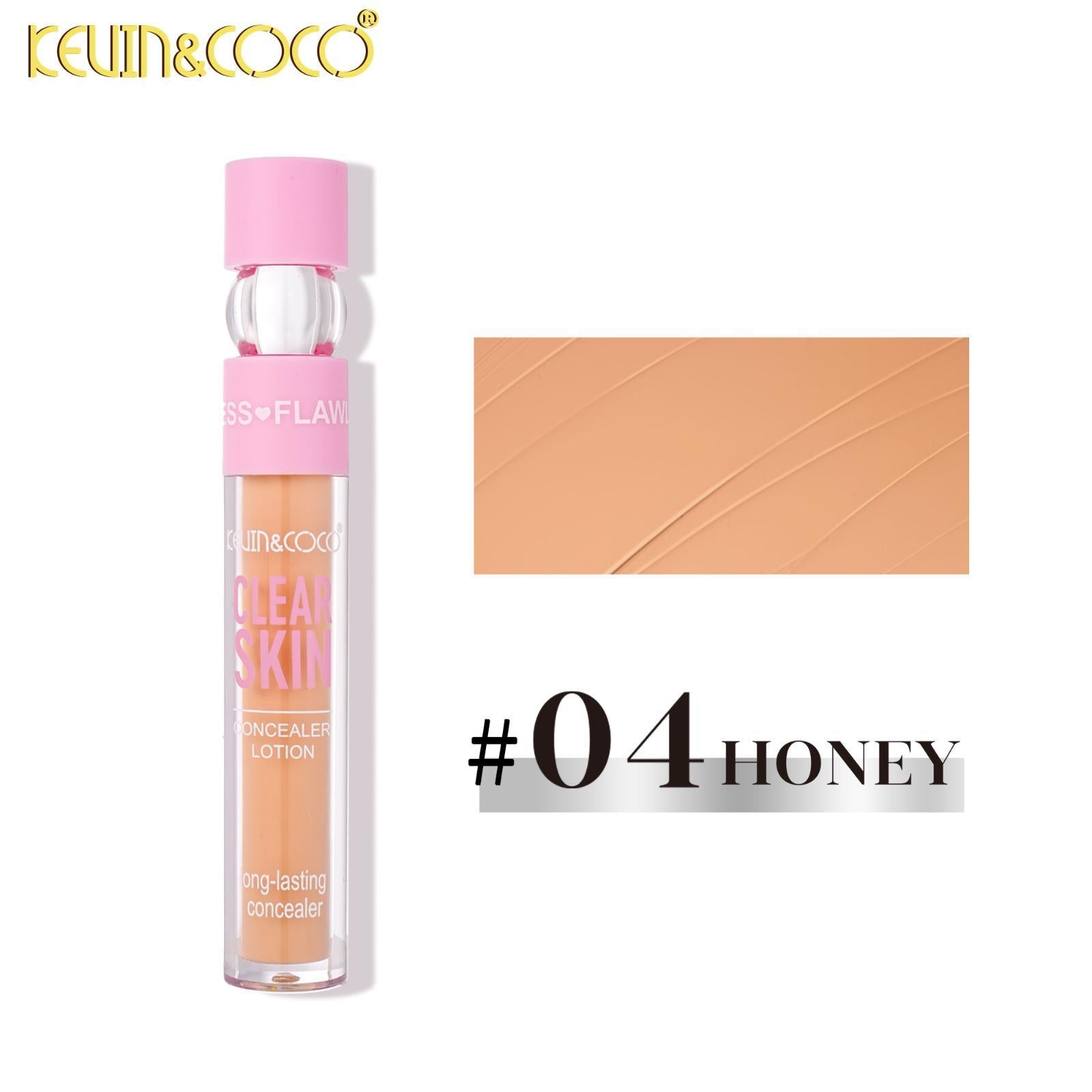 Face-Clear Skin Concealer Retail (KC1403)