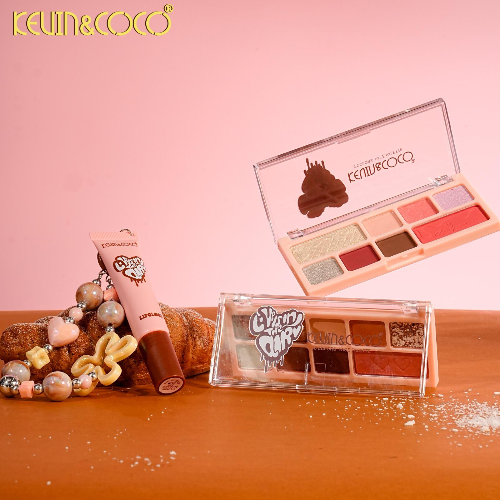 Makeup Set | Kevin and Coco.