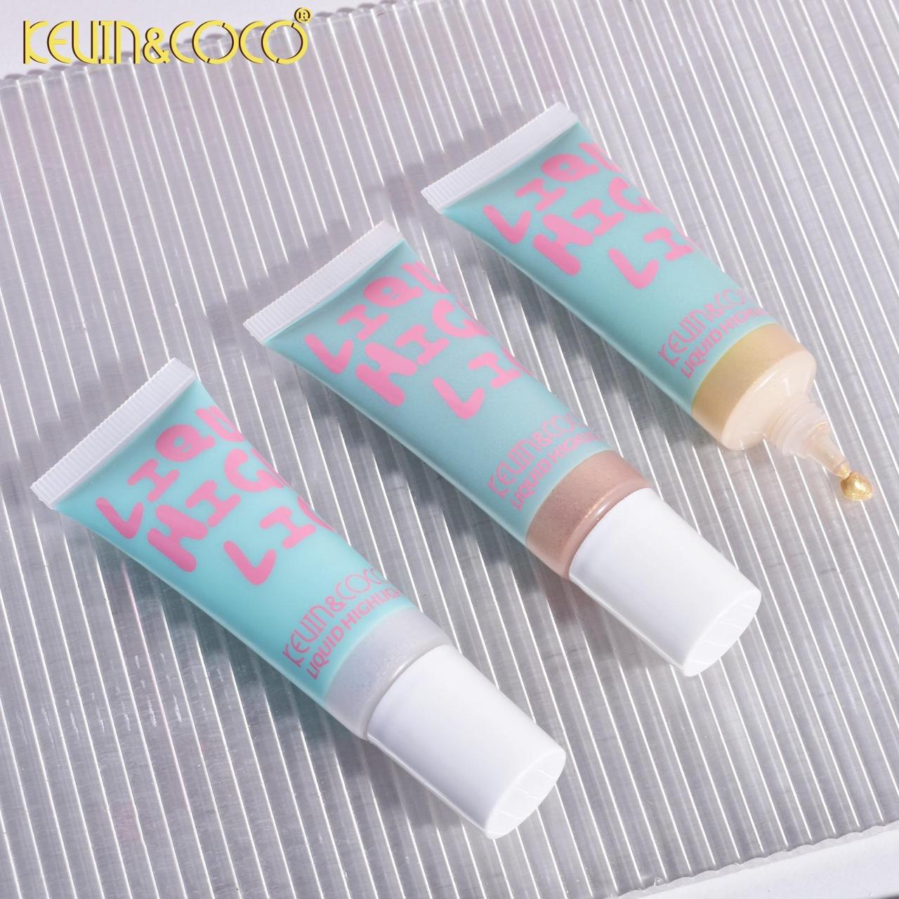 Novelties-Christmas Make Up Set PR (KC244812)