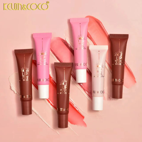Lips-Day & Night Lip Care 2-IN-1 Lip Set 24pc Display Wholesale