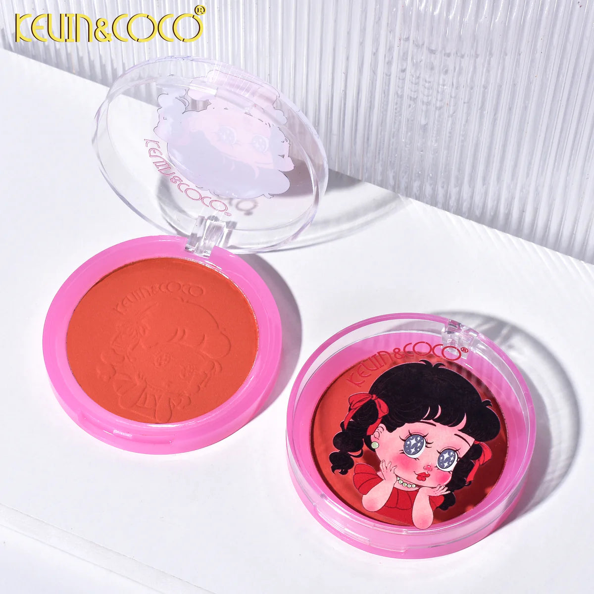 Face-Loli Pop Blush (KC245376)