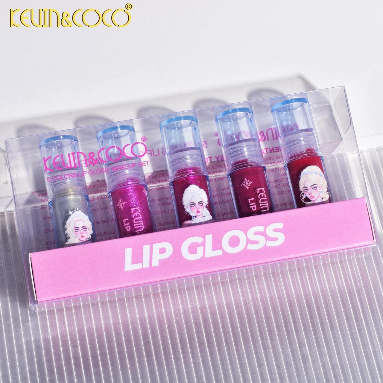 Novelties-Christmas Make Up Set PR (KC244812)