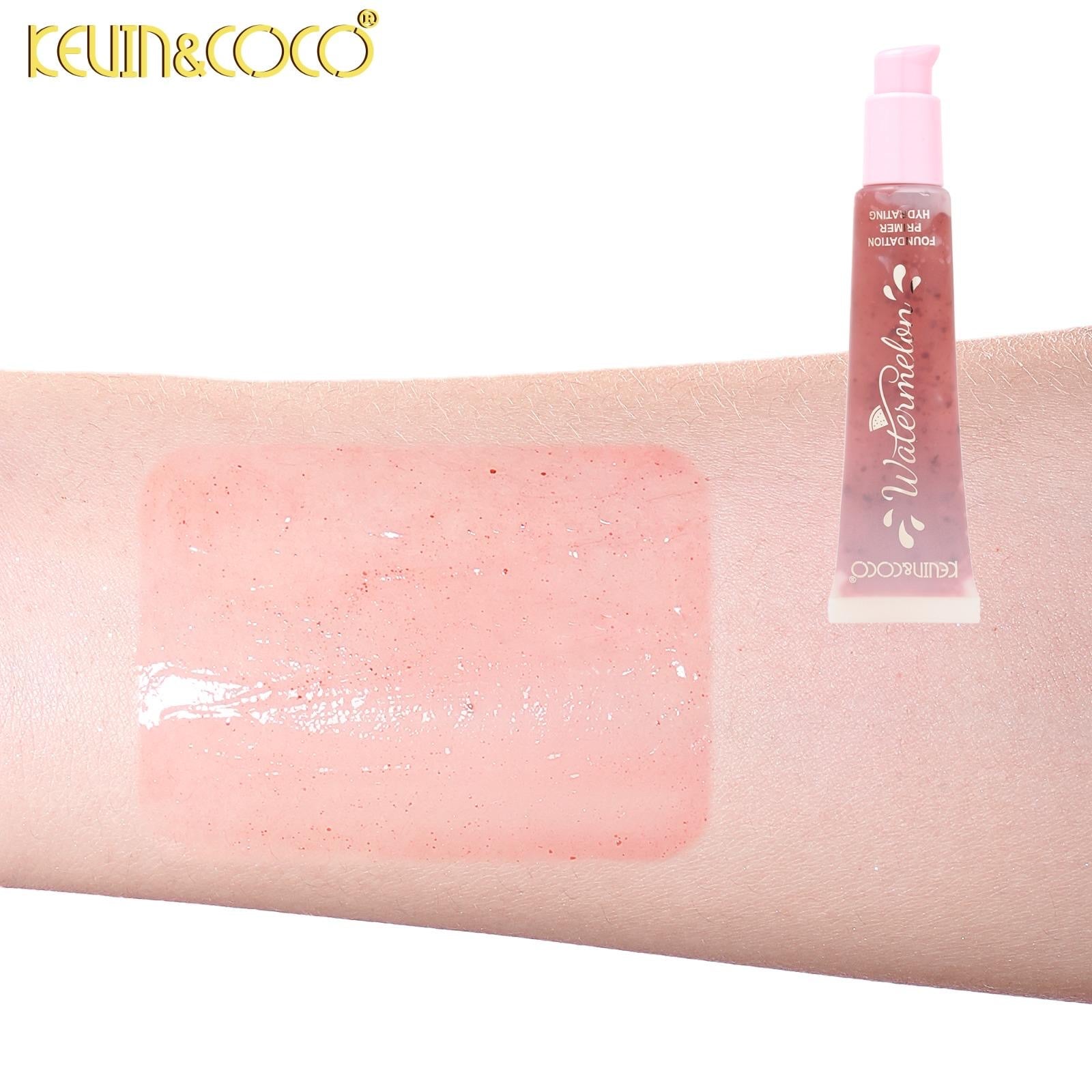 Skincare-Watermelon Collection Makeup Primer Retail (KC1583)