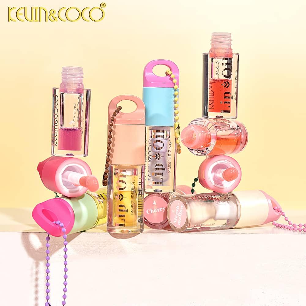 Lips-Stay Tuned Lip Oil (KC246458)