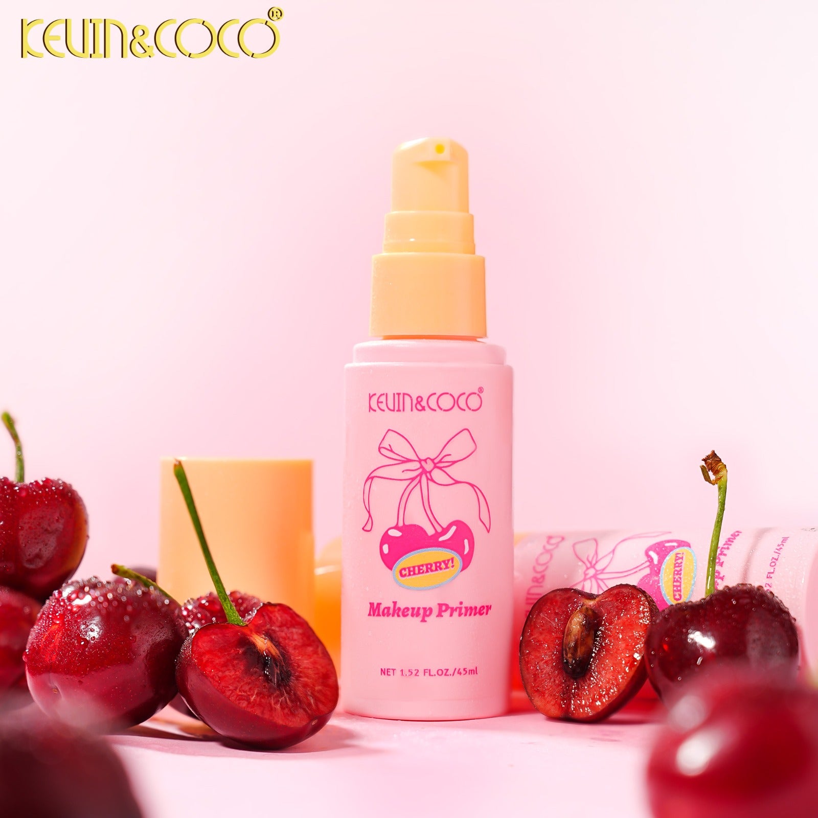 Face-Cherry Blossom Primer Retail (KC1417)