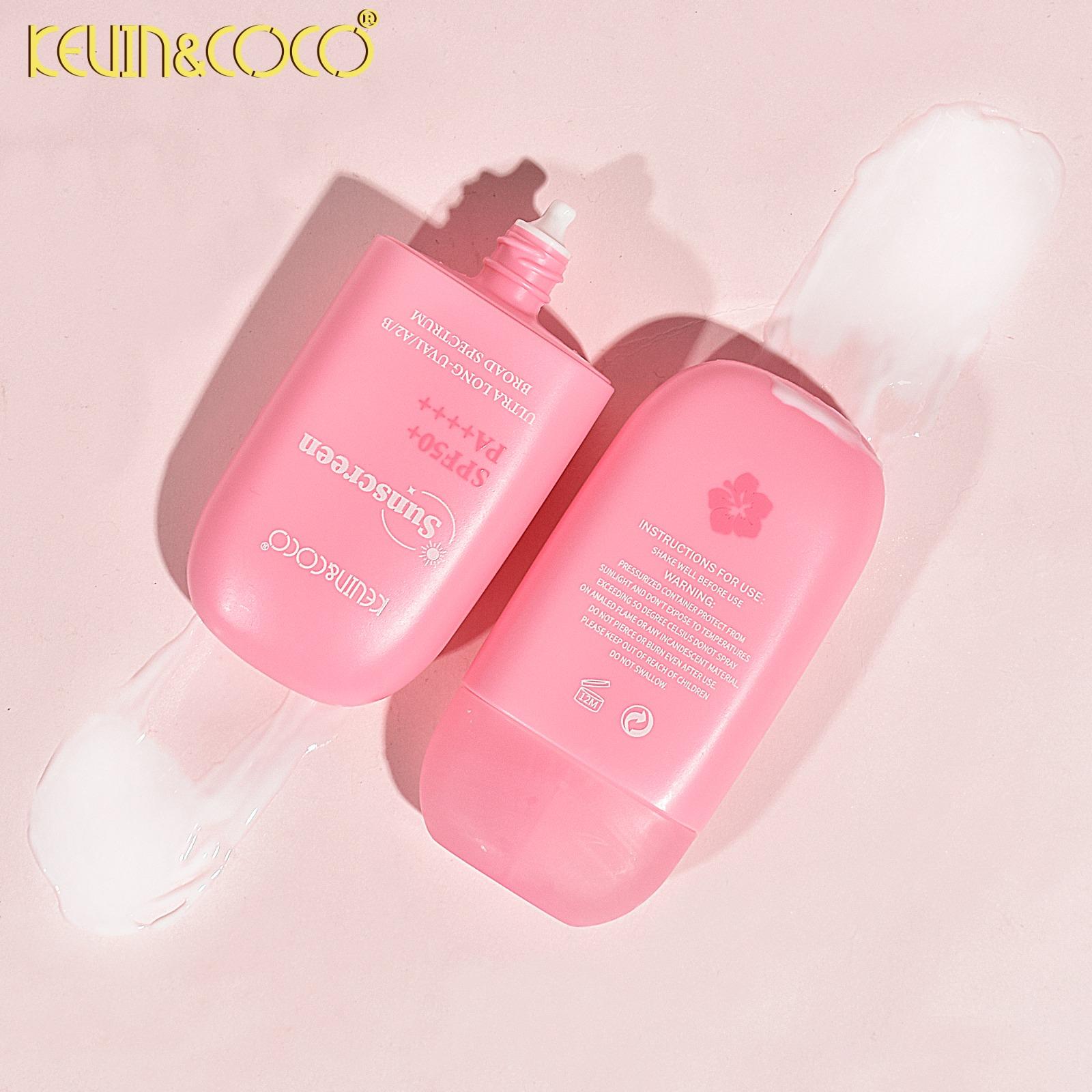 Face-Sun-Kissed Secret SPF 50+ Sunscreen (KC247066)