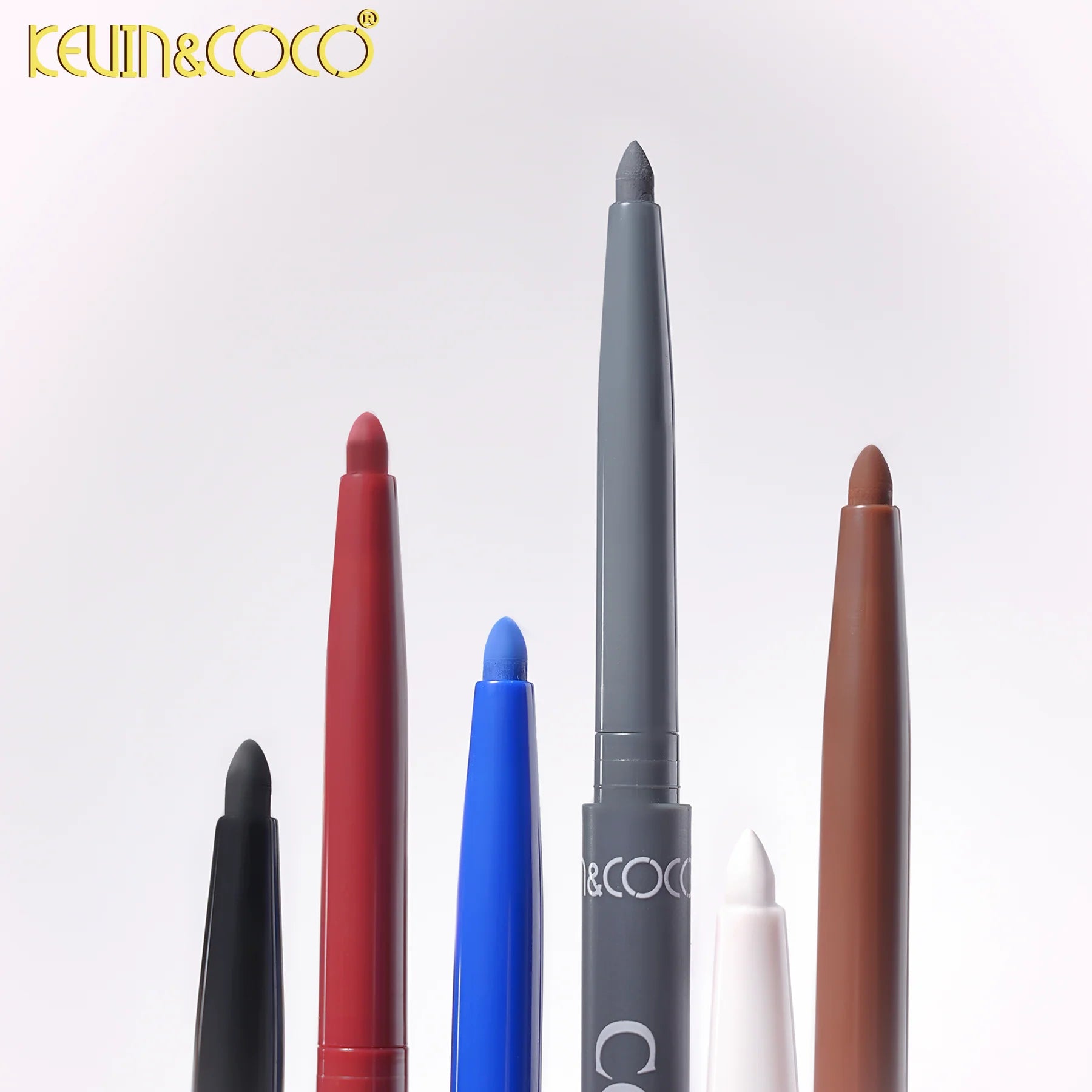 Eyes-Hengji Tattoo Eyeliner Gel Pencil Retail (KC1619)