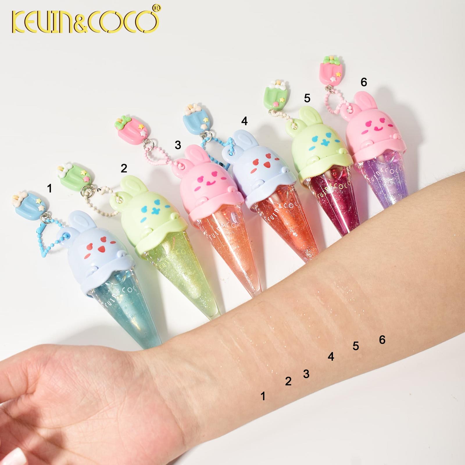 Lips-Ice Cream Lip Oil (KC1064)