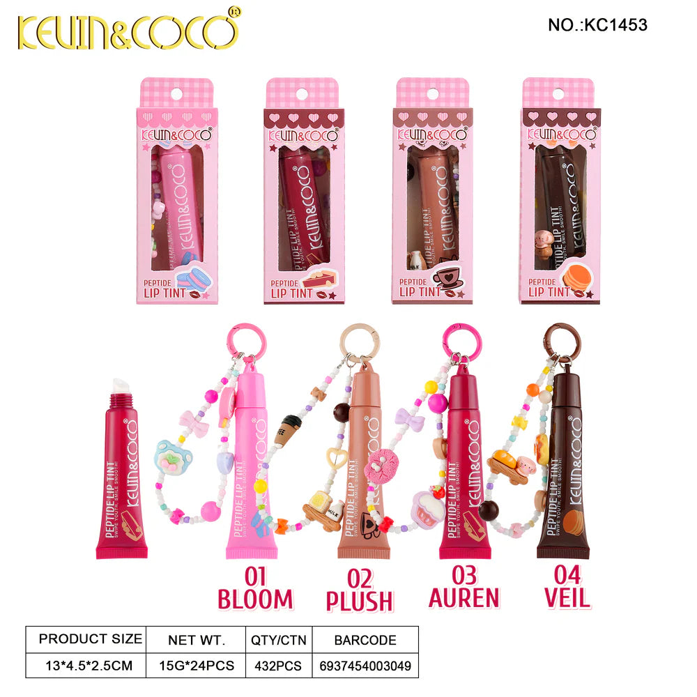 Lips-Peptide Lip Tint Retail (KC1453)