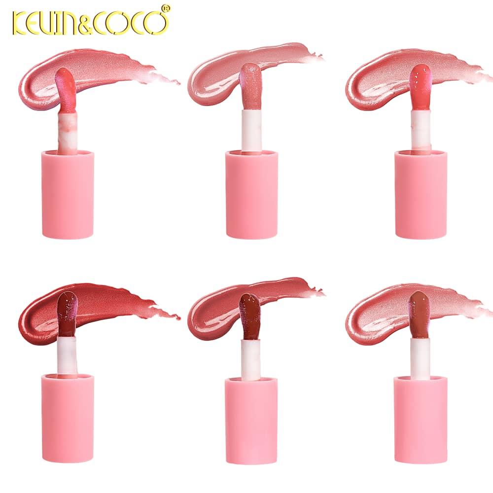 Lips-Winter Kiss Lip Oil (KC246489)