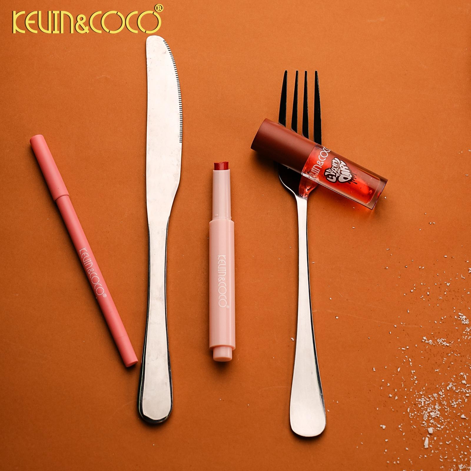 Lips-Love Is In The Air Lip Kit 12pc Display Wholesale (KC1503 & KC1504)