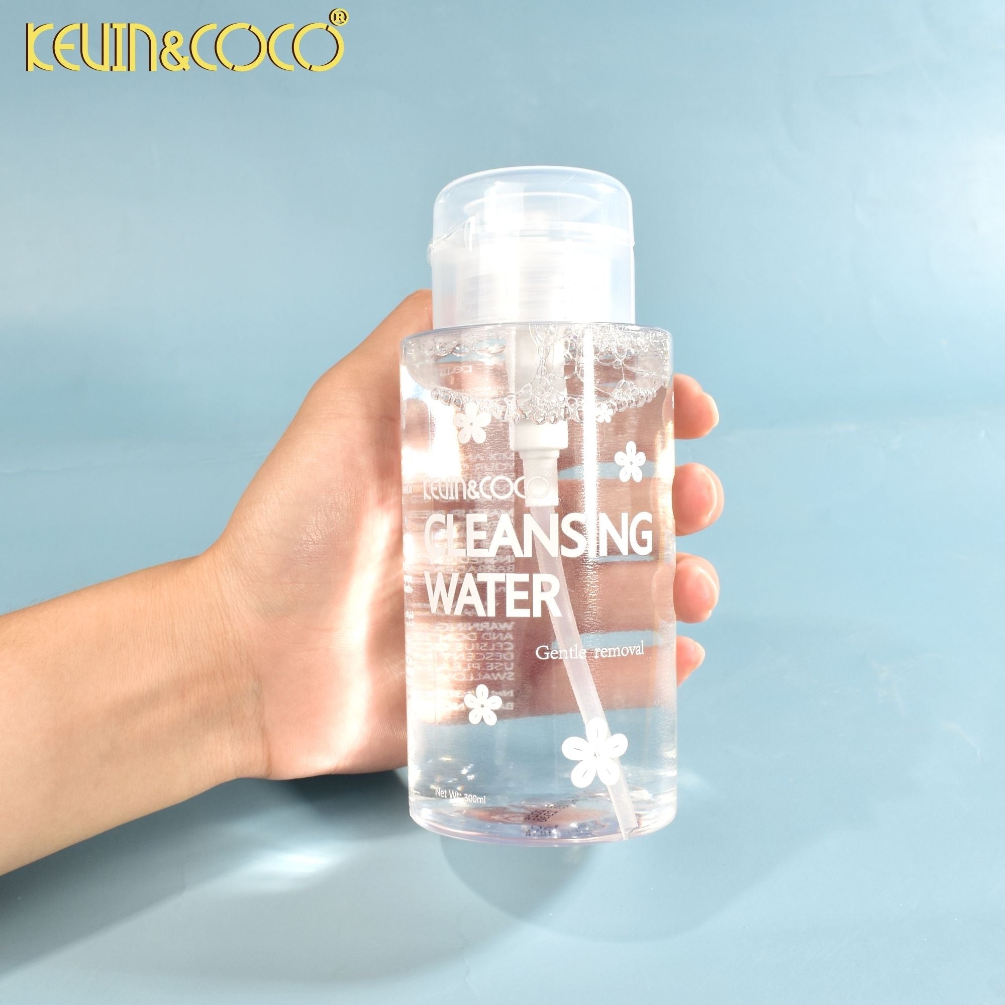 Face-Cleansing Water (KC258919)