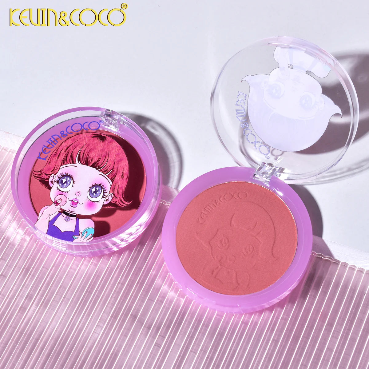 Face-Loli Pop Blush (KC245376)