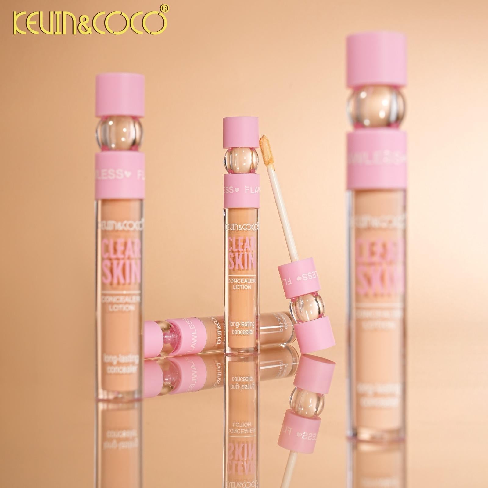 Face-Clear Skin Concealer Retail (KC1403)