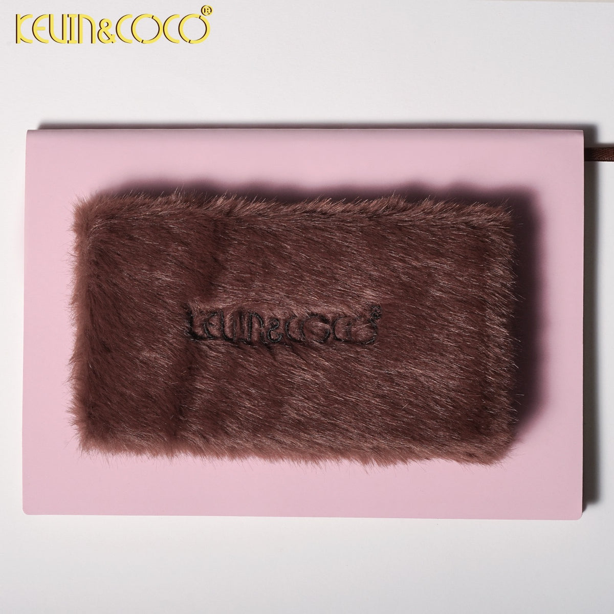 Eyes-Hazelnut 6 Colors Eyeshadow Palette Retail (KC1302)