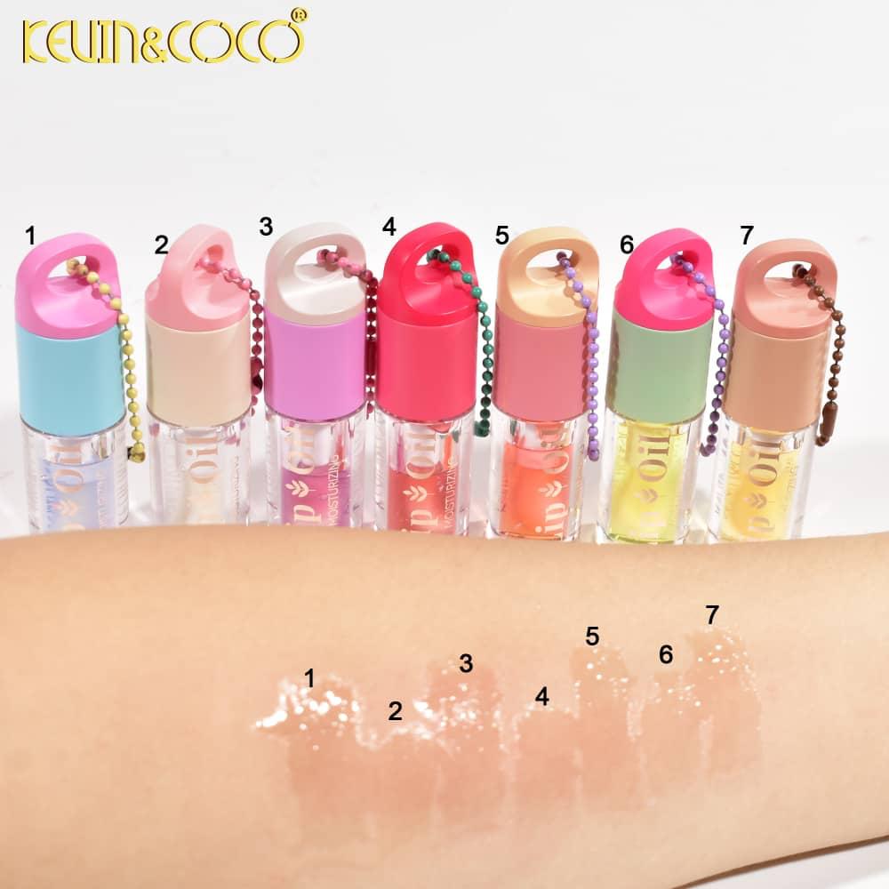 Lips-Stay Tuned Lip Oil (KC246458)